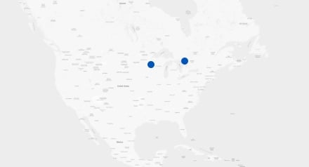 North America