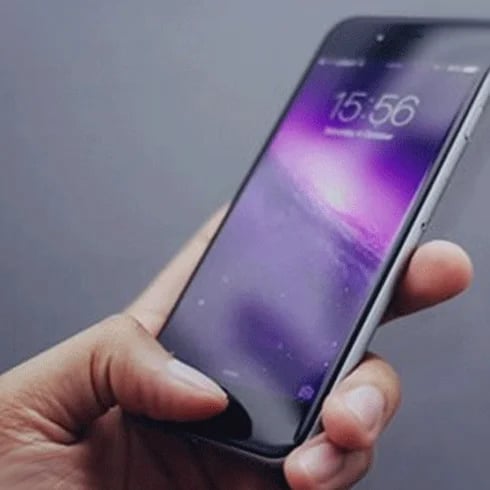 hand-iphone