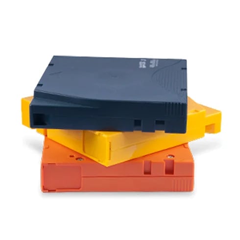 Tape Data Recovery Experts